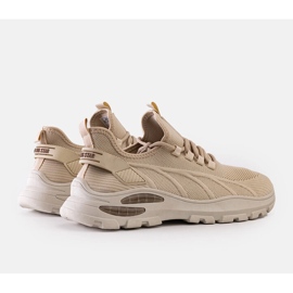 Adidasi bej Big Star NN174469 801 1 Adidasi bej Big Star NN174469 801 1