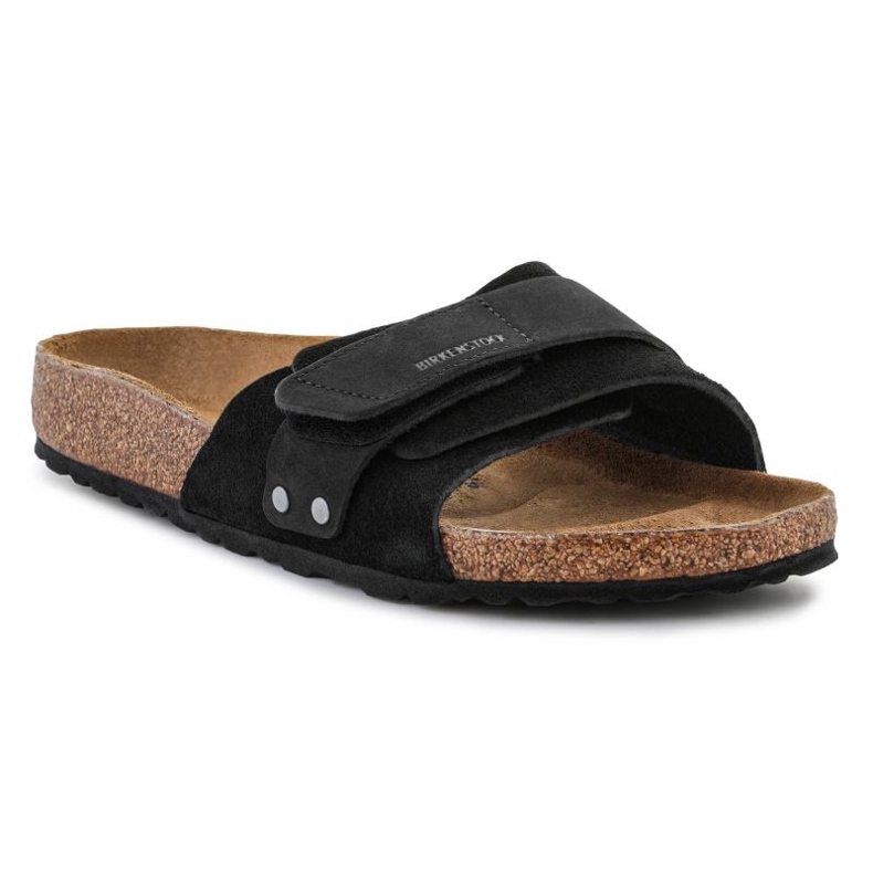Slapi Birkenstock Oita 1024200 negru 1
