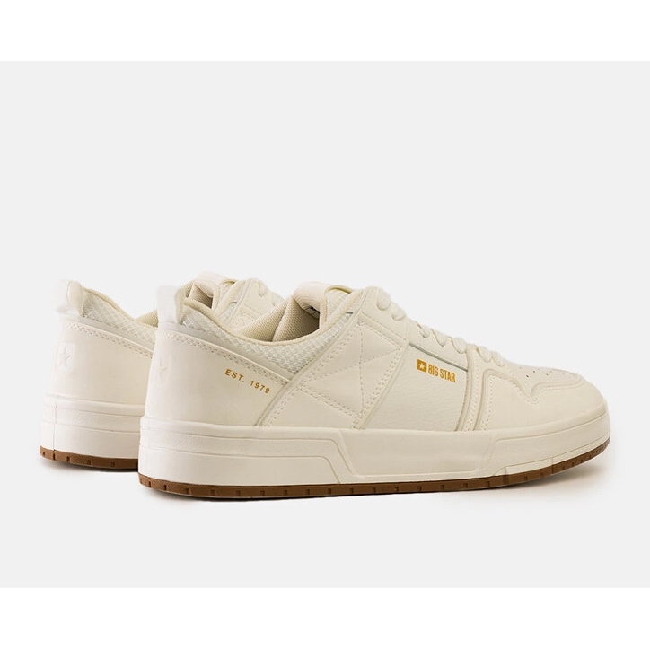 Tenisi albi Big Star NN174093 1