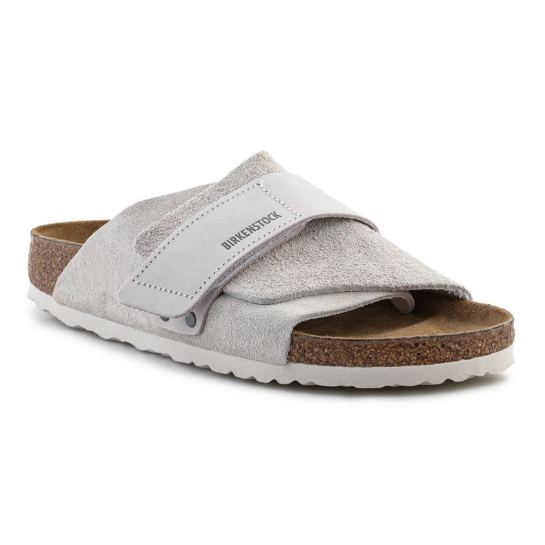 Șlapi Birkenstock Kyoto W 1024526 gri 1