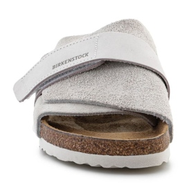 Șlapi Birkenstock Kyoto W 1024526 gri 2