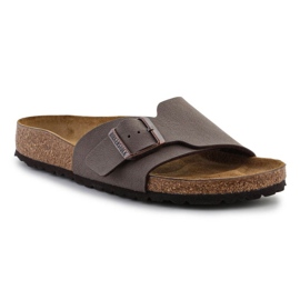 Slapi Birkenstock Catalina Bs W 1026510 maro 1