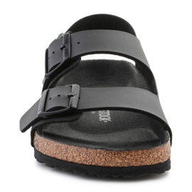 Sandale Birkenstock Milano Bs M 1024997 negru 2