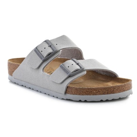 Șlapi Birkenstock Arizona Bs M 1027720 gri 1