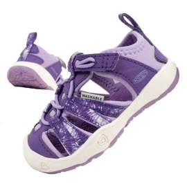 Sandale Keen Moxie 1026287 violet 1