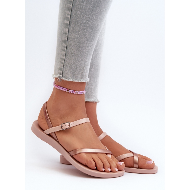 Sandale Damă 82842 Ipanema Fashion Sandal Viii Fem Pink roz 2 Sandale Damă 82842 Ipanema Fashion Sandal Viii Fem Pink roz 2