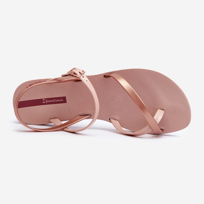 Sandale Damă 82842 Ipanema Fashion Sandal Viii Fem Pink roz 1 Sandale Damă 82842 Ipanema Fashion Sandal Viii Fem Pink roz 1