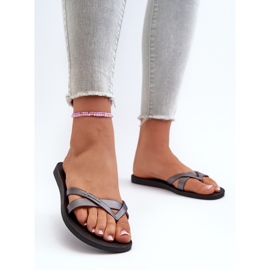 Slapi dama 81805 Ipanema Kirei Fem Silver argint 3