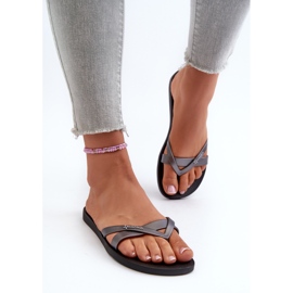 Slapi dama 81805 Ipanema Kirei Fem Silver argint 5