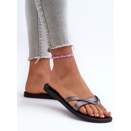 Slapi dama 81805 Ipanema Kirei Fem Silver argint 6