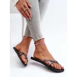 Slapi dama 81805 Ipanema Kirei Fem Silver argint 7