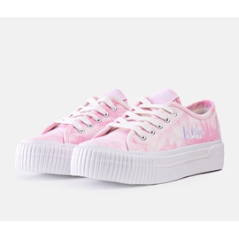 Tenisi roz Lee Cooper LCW-23-31-1781L 2
