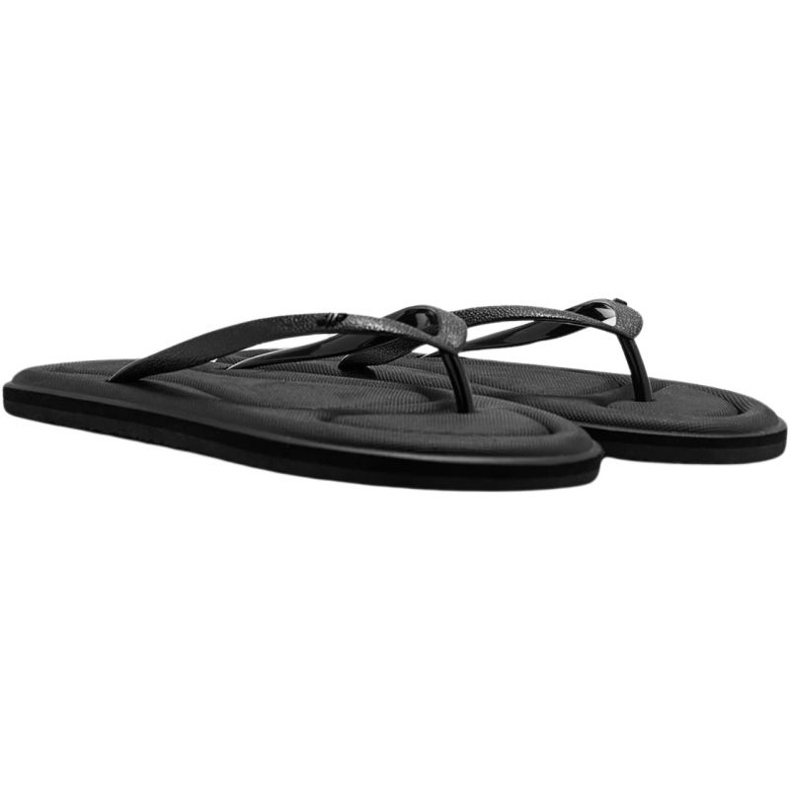 Flip-flops 4F F020A W 4FMM00FFLIF020A 20S negru 1