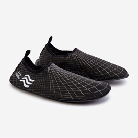 ProWater Pantofi pentru bărbați Provater Pro-24-48-054m Negru 1