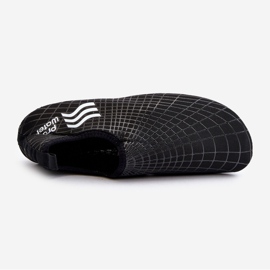 ProWater Pantofi pentru bărbați Provater Pro-24-48-054m Negru 2