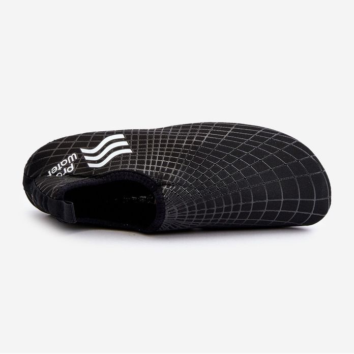 ProWater Pantofi pentru bărbați Provater Pro-24-48-054m Negru 2