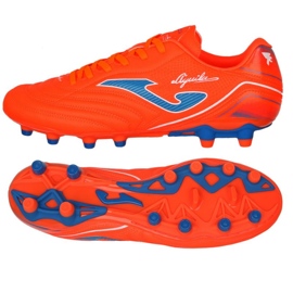 Pantofi Joma Aguila 2408 Fg M AGUW2408FG portocale 1