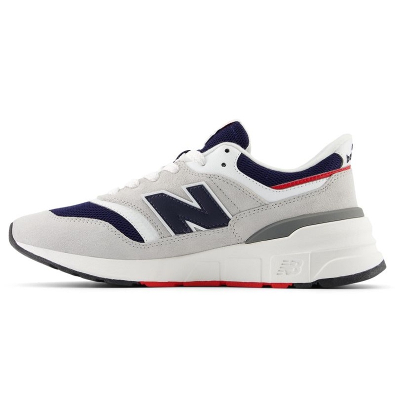 Pantofi New Balance U U997REB gri 1