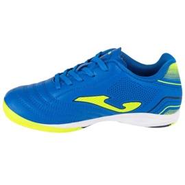 Joma Toledo 2404 În pantofi TOJW2404IN albastru 1