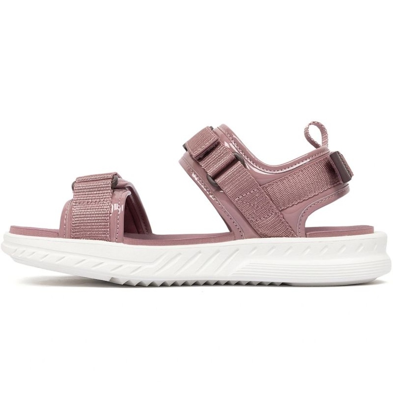 Sandale New Balance SWA600A2 roz 1 Sandale New Balance SWA600A2 roz 1