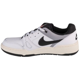Pantofi Nike Full Force Low FB1362-101 alb 1