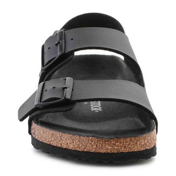 Sandale Birkenstock Milano Bs 1024997 negru 2