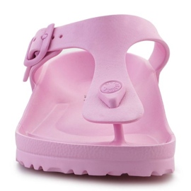 Șlapi Birkenstock Gizeh Eva 1027352 roz 2 Șlapi Birkenstock Gizeh Eva 1027352 roz 2