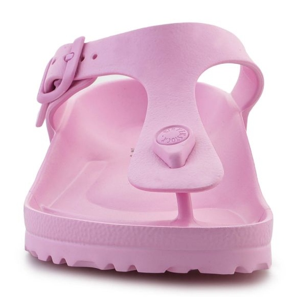 Șlapi Birkenstock Gizeh Eva 1027352 roz 2 Șlapi Birkenstock Gizeh Eva 1027352 roz 2
