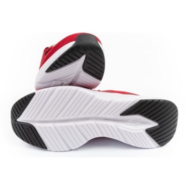 Pantofi sport Skechers Vapor 232625/RDBK roșii roșu 1 Pantofi sport Skechers Vapor 232625/RDBK roșii roșu 1