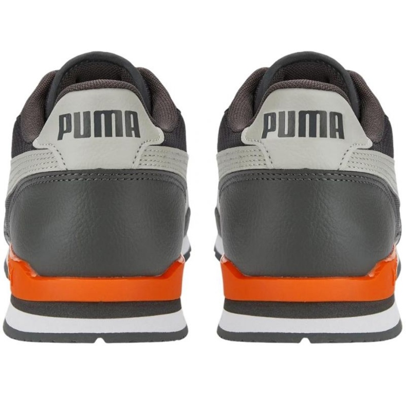 Puma St Runner v3 Mesh M 384640 09 gri 2