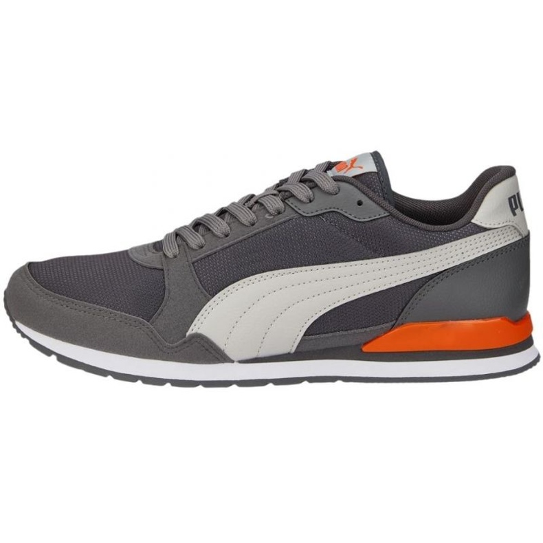 Puma St Runner v3 Mesh M 384640 09 gri 3