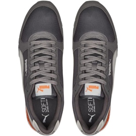 Puma St Runner v3 Mesh M 384640 09 gri 4