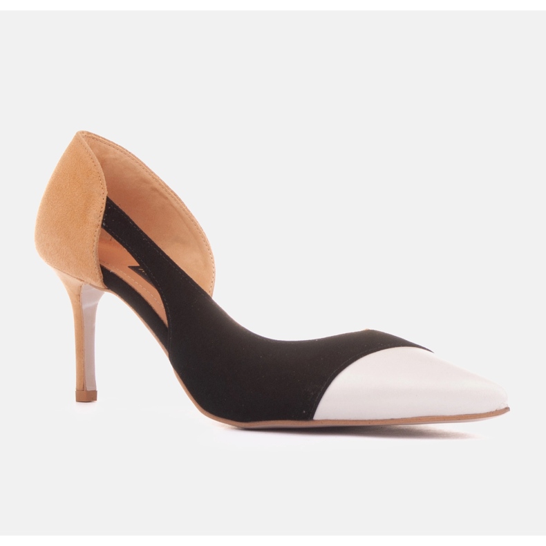 Marco Shoes Stilete Martini negru 1 Marco Shoes Stilete Martini negru 1