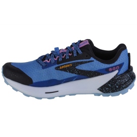 Pantofi Brooks Catamount 2 1203881B414 albastru 1