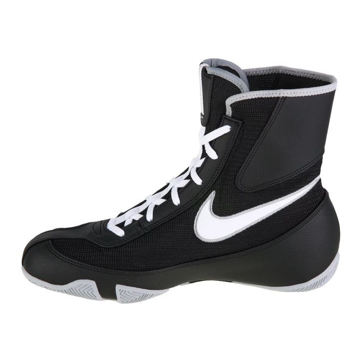 Pantofi Nike Machomai 2 M 321819-003 negru 1