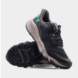 Pantofi Under Armour Ua Charged Maven Trail M 3026136-003 negru 1