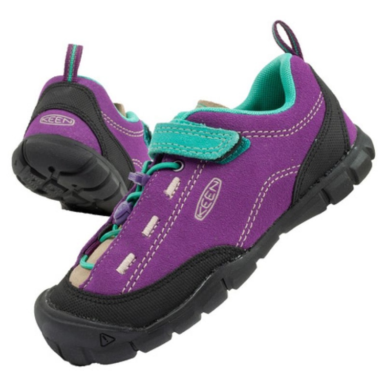 Pantofi Keen Jasper Ii 1026620 violet 1