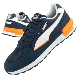 Pantofi Puma Gravition M 380738 22 albastru 1