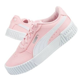 Pantofi Puma Carina 386186 04 roz 1