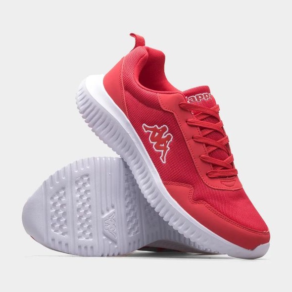 Pantofi Kappa Flox M 243140-2010 roșu 1