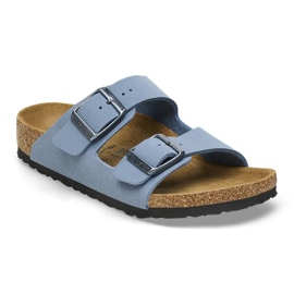 Șlapi Birkenstock Arizona Kids Bs Jr 1026424 albastru 1