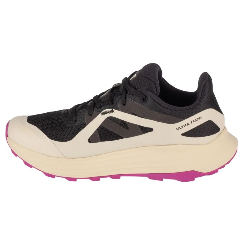 Pantofi Salomon Ultra Flow W 474509 gri 1