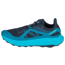 Pantofi Salomon Ultra Flow M 474852 albastru 1
