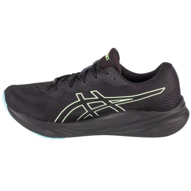 Pantofi de antrenament Asics Gel-Pulse 15 Gtx M 1011B781-001 negru 1