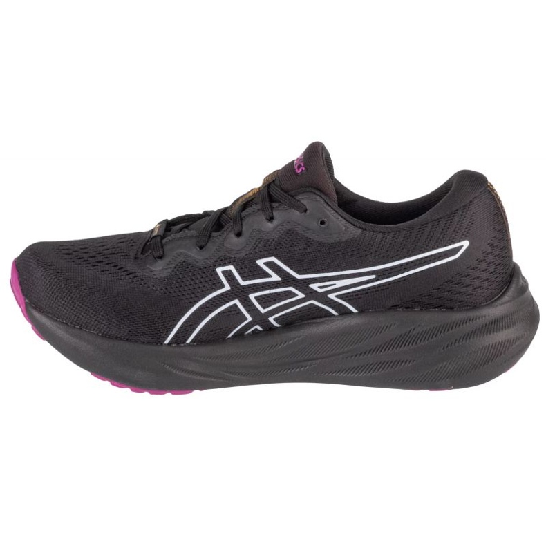 Pantofi de antrenament Asics Gel-Pulse 15 Gtx W 1012B592-001 negru 1