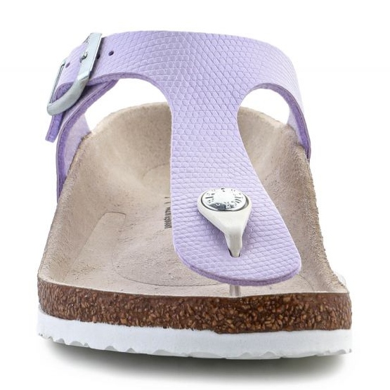 Șlapi Birkenstock Gizeh 1026885 violet 2
