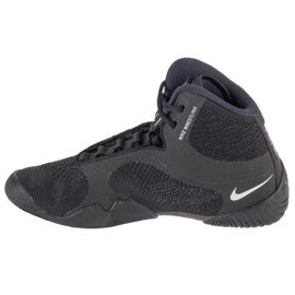 Pantofi Nike Tawa CI2952-001 negru 1