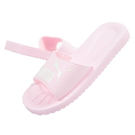 Slapi Puma Purecat 36026 216 roz 1