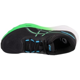 Pantofi de alergare Asics GT-1000 13 1011B858-001 negru 2