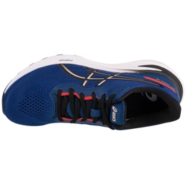 Pantofi de alergare Asics GT-1000 13 1011B858-400 albastru 2